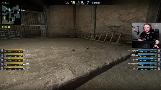 [PETR1K] КАК ИГРАТЬ НОВЫЙ DUST2? Имбовые хаешки Aleksib, что делать снайперам в атаке, кому отдавать гранаты