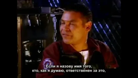 Red Dwarf / Красный Карлик 8х03