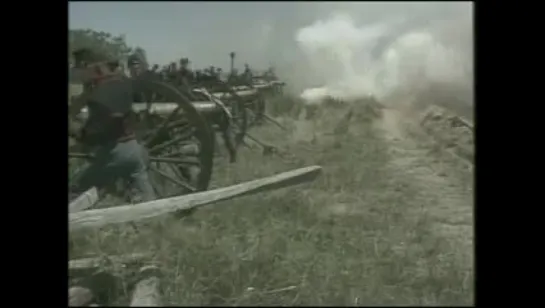 Civil War Battles - Gettysburg