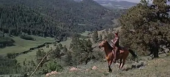 Оседлай ветер / Saddle the Wind (1958)