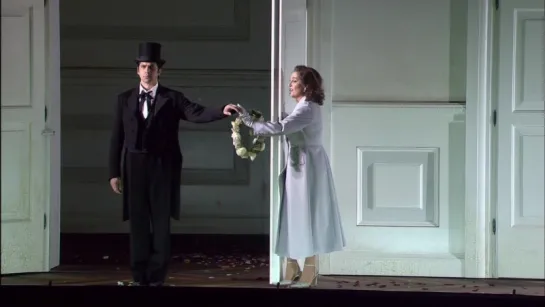 Salzburger Festspiele - Wolfgang Amadeus Mozarti: Le nozze di Figaro (Зальцбург, 2006)