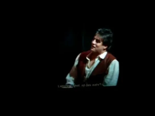 Anna Netrebko in Don Pasquale MET 2010 - Finale