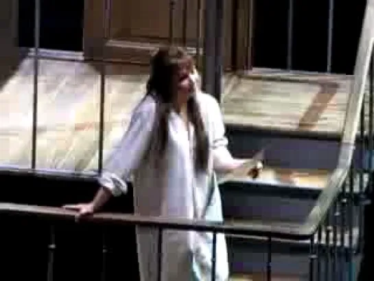 Anna Netrebko - Manon (July 2010)