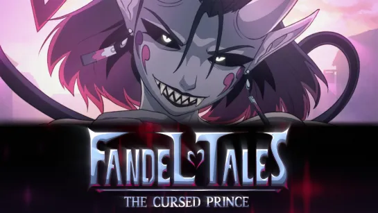 FANDELTALES - The Cursed Prince