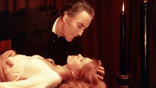 The Satanic Rites of Dracula 1973 / Дьявольские обряды дракулы HD 720p (HammerFilm) rus