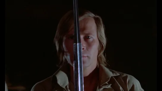 Captain Kronos 1974 / Vampire Hunter / Капитан Кронос: Охотник на вампиров HD 720p rus