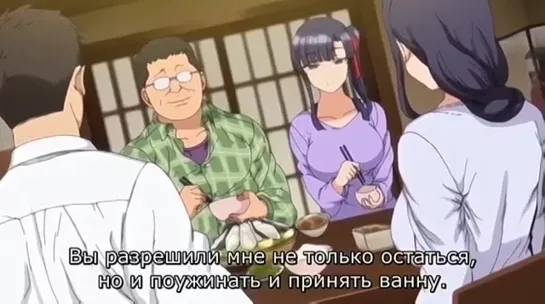 Hentai_ Хентай 18+ 4 серия Saimin Seishidou Секс тренировки под гипнозом ХЕНТАЙHENTAI.mp4