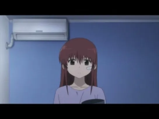 Поцелуй сестёр / KissXsis  1 серия