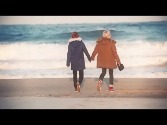 Toheart ( WooHyun & Key ) Prologue II