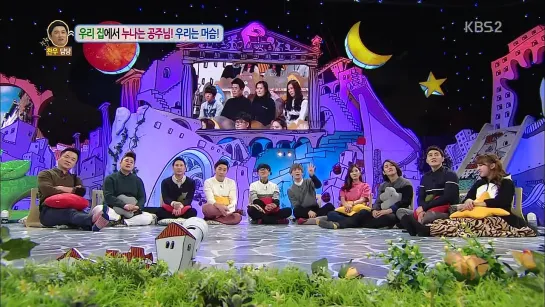 150119 Hello Counselor (Jonghyun cut)