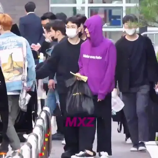 [fancam][29.05.2020] @ KBS Music Bank