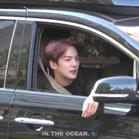 [fancam][26.04.2020] After SBS Inkigayo