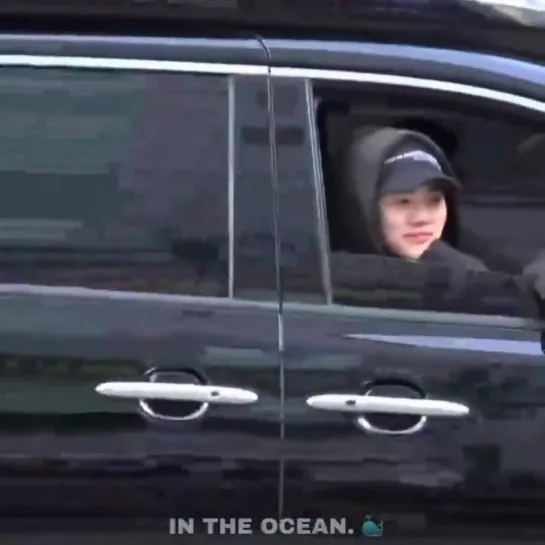 [fancam][15.03.2020] After SBS Inkigayo