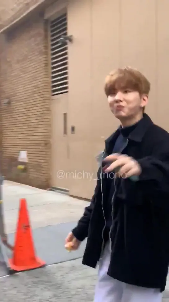 [fancam][12.12.2019] Live Kelly and Ryan