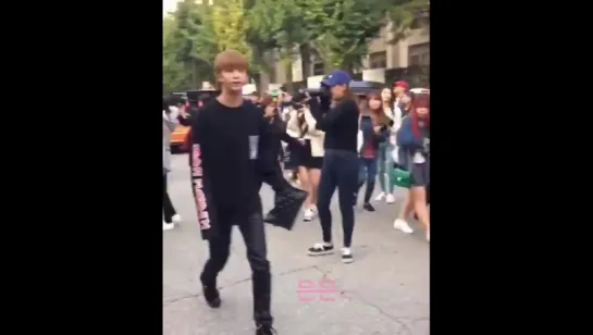 [VK|FC][14.10.2016] After Music Bank