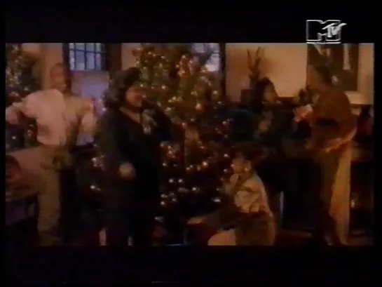 Sounds Of Blackness - Soul Holidays (MTV, декабрь 1992)