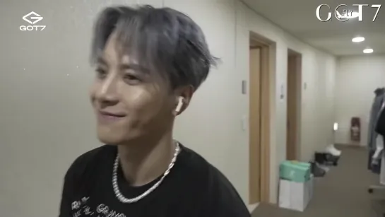 [EP.14] "GOT7 IS OUR NAME" - FANCON "HOMECOMING" Behind The Scene [рус.саб]