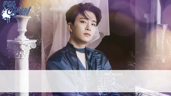 «Voice Only» Youngjae (GOT7)[русс.саб]