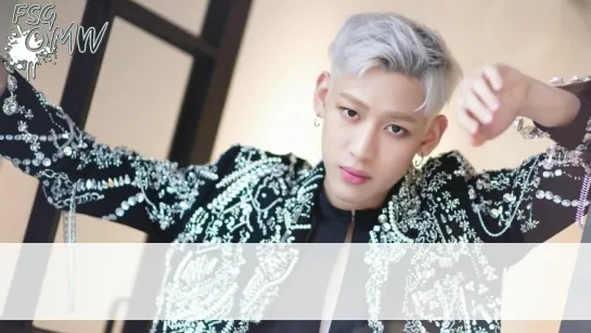 «Voice Only» BamBam (GOT7)[русс.саб]