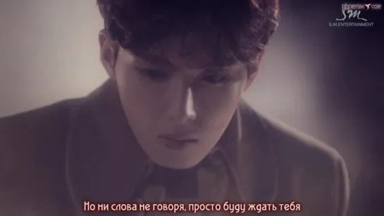 [Phoenix Cor] RYEOWOOK - The Little Prince (рус. саб.)