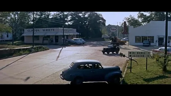 El largo y cálido verano (The Long, Hot Summer, 1958) Martin Ritt