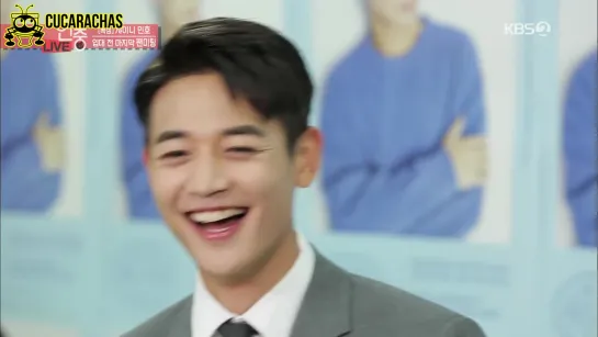 [RUSSUB] Minho @Entertainment Weekly