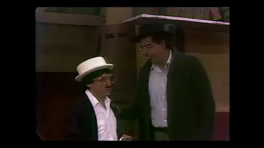 Chespirito 1971 - Programa 08