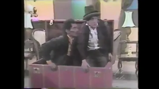 Chespirito 1971 - Programa 06