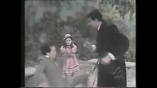 Chespirito 1971 - Programa 05