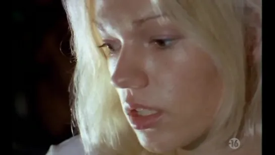 Brigitte Lahaie Night of the Hunted (1980)