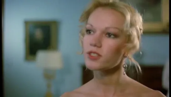 Brigitte Lahaie Fascination (1979) sc2