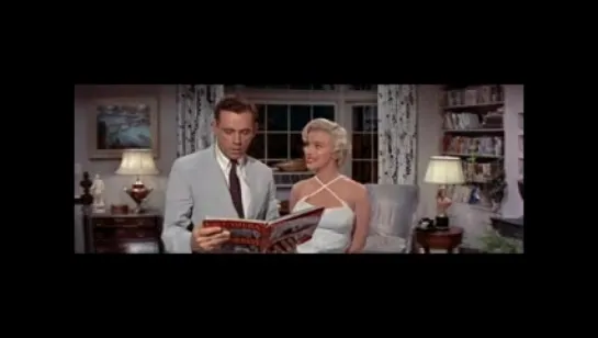 "Семь лет желания" (The Seven Year Itch)