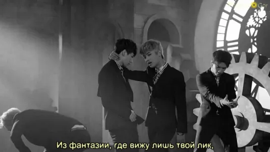 [Phoenix Cor] VIXX - MAZE [рус.саб.]