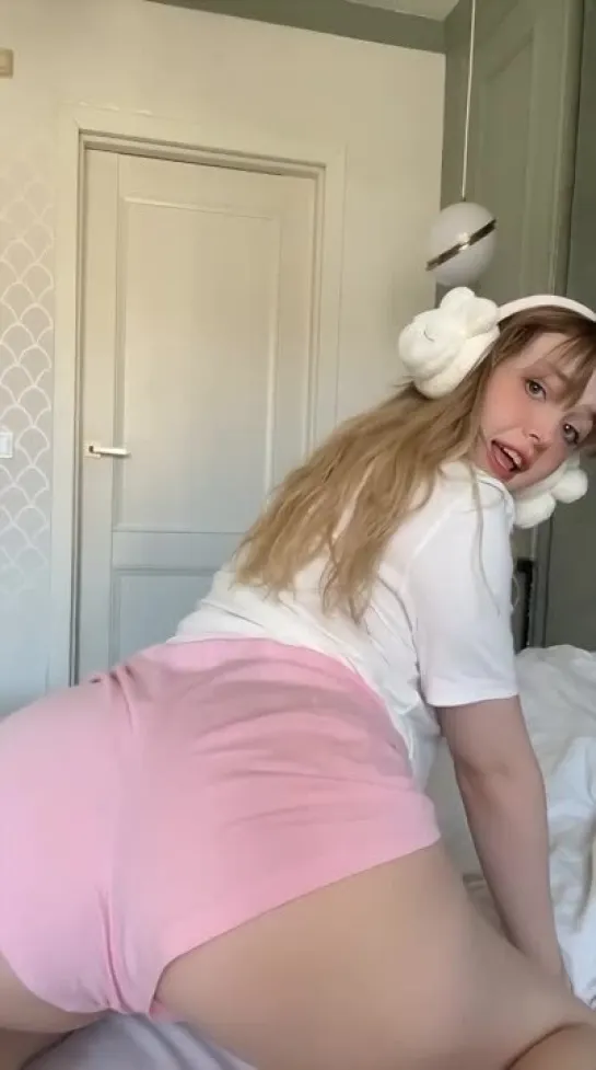 Видео от TikTok21+