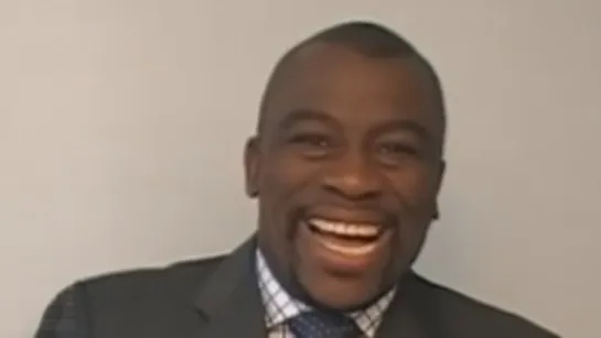 Смех (с) Big Man Tyrone