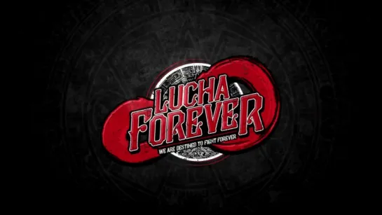 Lucha Forever Lucha Live #4: Live And Let Dive (2017.07.09)