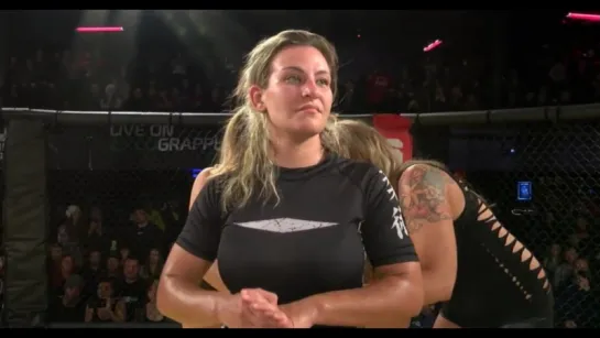 Jessica Eye vs Miesha Tate @sug2