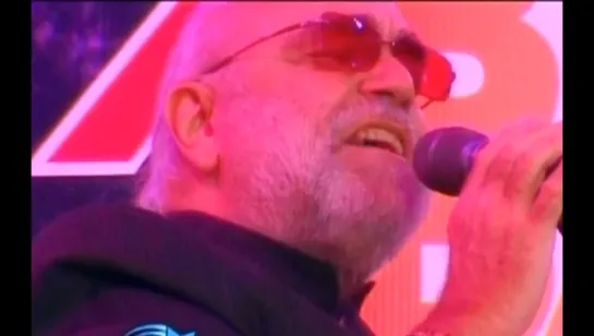 Demis Roussos - We Shall dance 2007