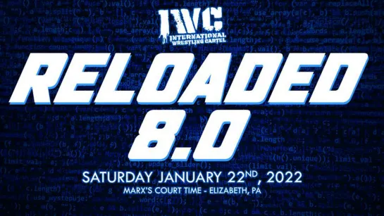 IWC Reloaded 8.0 (2022.01.22)