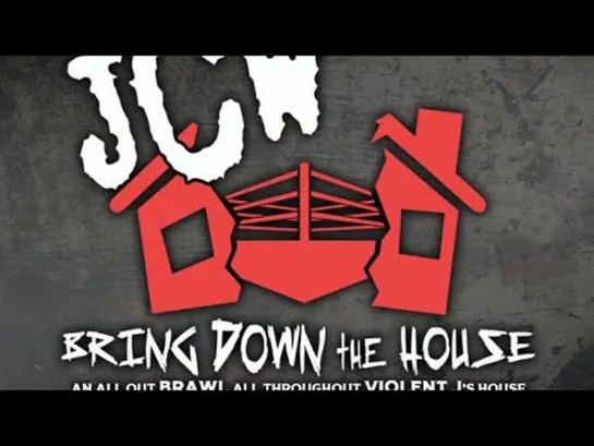 JCW Bring Down The House 2020 (2020.12.16)