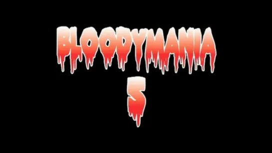 JCW BloodyMania V (2011.08.14) - Часть 3