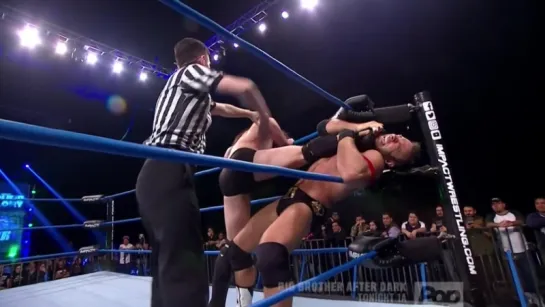 iMPACT Wrestling 20.09.2018