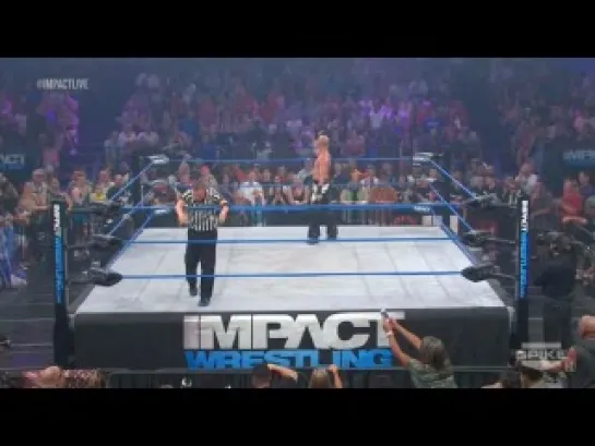 TNA IMPACT WRESTLING (2012.08.16)