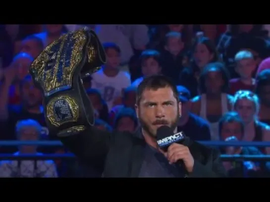 TNA IMPACT WRESTLING (2012.07.12) (Русская версия от RWC, Юрец Драков)