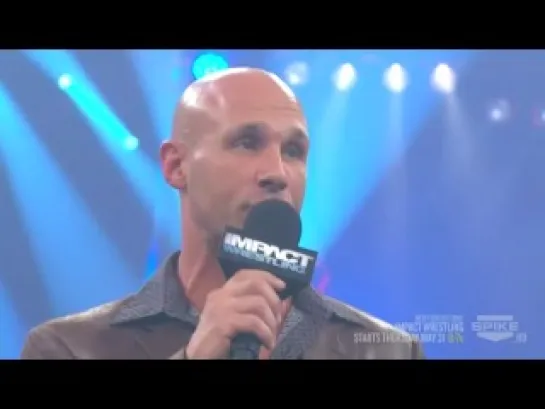 TNA IMPACT WRESTLING (2012.05.17) (Русская версия от RWC, Юрец Драков)