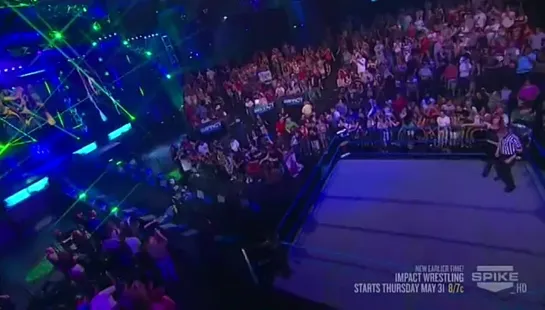 TNA IMPACT WRESTLING (2012.05.03)