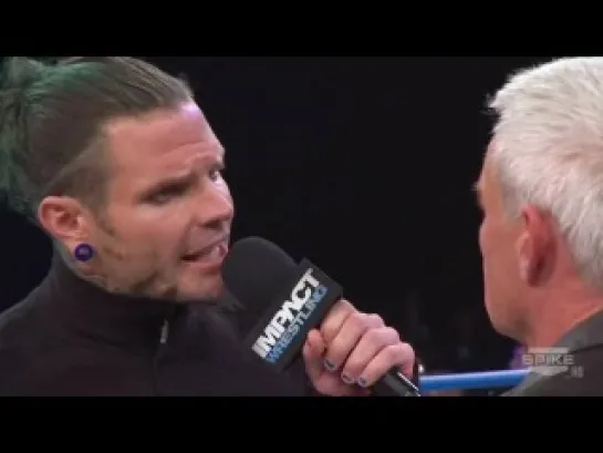 TNA IMPACT WRESTLIG (2011.10.06)