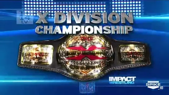 TNA IMPACT WRESTLING (2011.07.28)