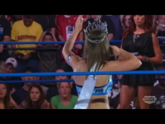 TNA IMPACT WRESTLING ''A Midsummer's Nightmare'' (2011.07.14)