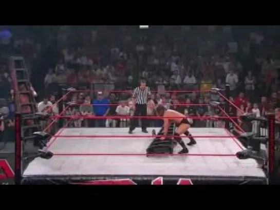 TNA iMPACT! (2010.07.15)